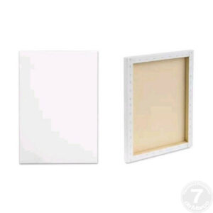 TELA DE PINTURA 20X20CM AQUARELAR