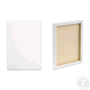 TELA DE PINTURA 20X30CM AQUARELAR