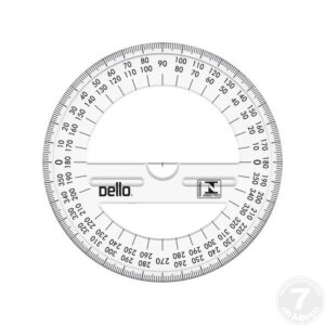 TRANSFERIDOR 360 ECONOMICA DELLO