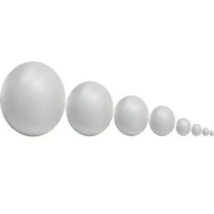 BOLA ISOPOR 035MM STYROFORM