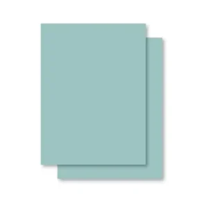 CARTOLINA 50X66 AZUL 140G