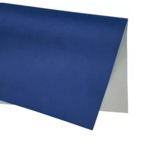 PAPEL CARTAO/GUACHE 48X66 AZ ESC PREMIATTA KB