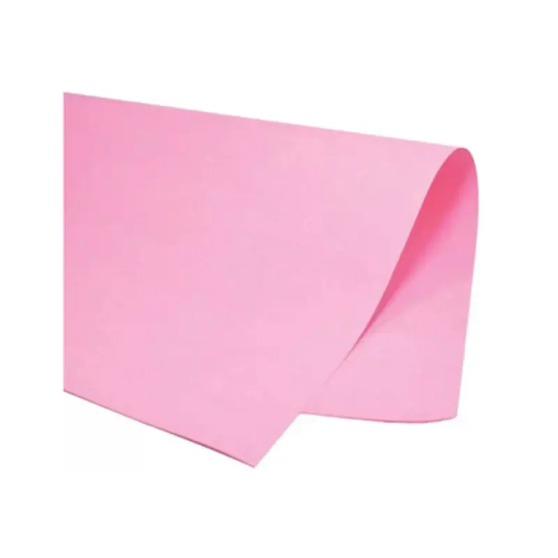 CARTOLINA CARMEM ROSA 48X66 PREMIATTA COLORSET