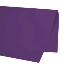 CARTOLINA CARMEM ROXO 66X48CM RIDET COLORSET