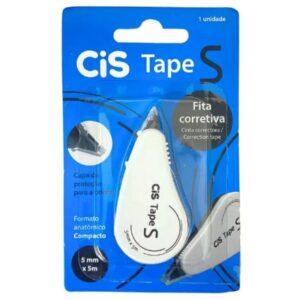 CORRETIVO FITA CIS