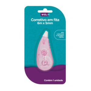 CORRETIVO FITA 6MX5MM ONDA
