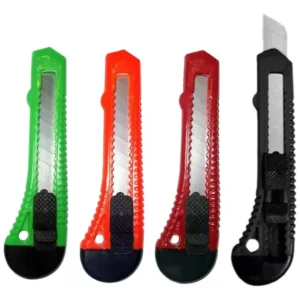 ESTILETE PLAST.LARGO 18MM LEO&LEO