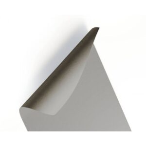 EVA COMUM 40X48CM CINZA ONDA