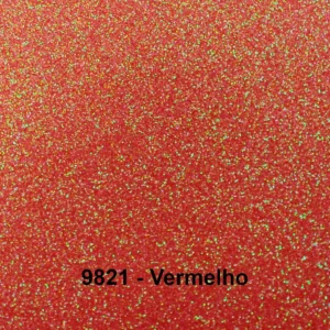 EVA C/GLITTER 40X48 9821 VM NEON MAKE+