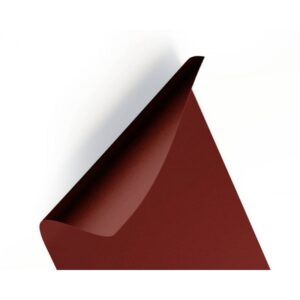 EVA COMUM 40X48CM MARROM ONDA