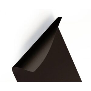 EVA COMUM 40X48CM PRETO ONDA