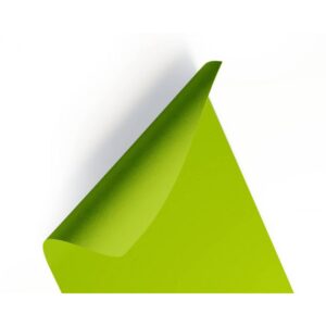 EVA COMUM 40X48CM VERDE CLARO