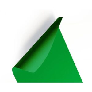 EVA COMUM 40X48CM VERDE ONDA