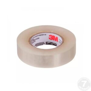 FITA ADES TRANSP 12MMX30M DUREX 3M