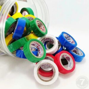 FITA ADES COLORIDA 12MMX10M EURO