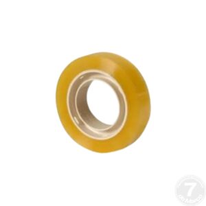 FITA ADESIVA 12X20 TRANSP MEL EUROCEL