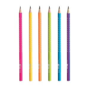 LAPIS GRAF.HB TRIO TRIANG.TRIS