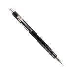 LAPISEIRA C/CLIP METAL 0.5MM PRETA MASTER