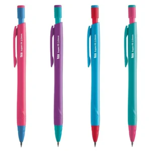 LAPISEIRA SUPER FIT 2.0MM TRIS