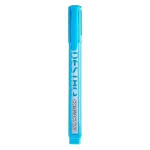 MARCA TEXTO FLUORESC AZ COMPACTOR