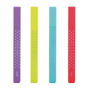 MARCA TEXTO SQUARE NEON BRW