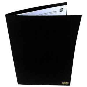 PASTA C/BOLSA P/DOC EXECUT PTA DELLO