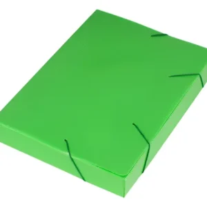 PASTA PLAST ALVEOLAR C/ELAST VD 3,5CM