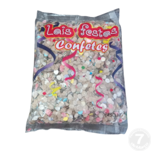 CONFETE COLORIDO LAIS FESTAS - LMM