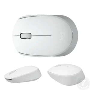 MOUSE S/FIO LOGITECH M170 BRANCO