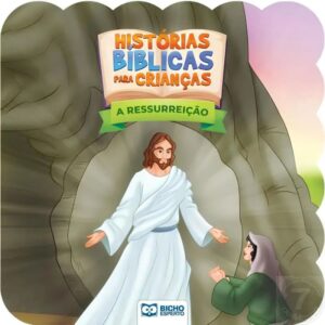 HISTORIA BIBLICAS RESSUR.JESUS RIDEEL