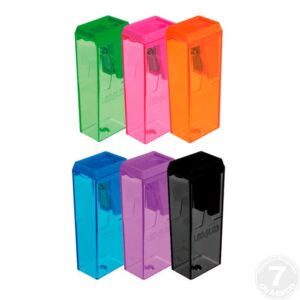 APONT C/DEP RETANGULAR LEO&LEO 6CM