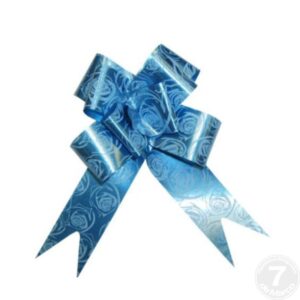 LACO FACIL 18MM FANTASIA AZUL UND VMP