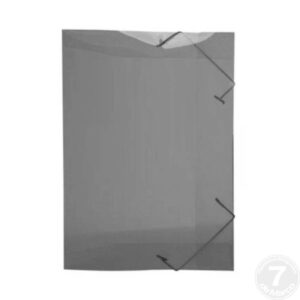 PASTA ABA 1/2 OFICIO FUME/TRANSP ALAPLAST