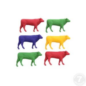 BOIS C/ 10 SOLAPA B122