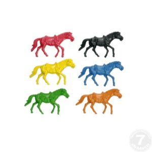 CAVALO C/ 10 SOLAPA B108