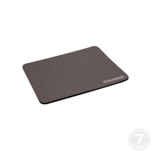 MOUSE PAD PRETO 22X17,8cm UND MAXPRINT