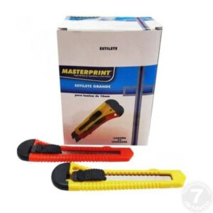 ESTILETE MP 451 GRANDE MASTERPRINT