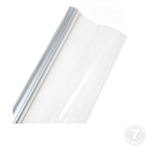 PAPEL CELOFANE 70X85 CRISTAL CROMUS