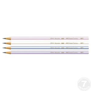 LAPIS FABER CASTELL GRAF.PEROLA