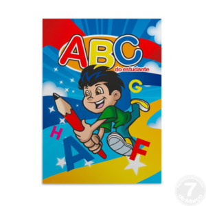 ABC DO ESTUDANTE 14PAG