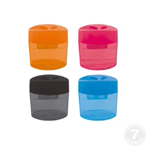 APONTADOR COM DEPOSITO B2020 DUPLO OVAL BAZZE