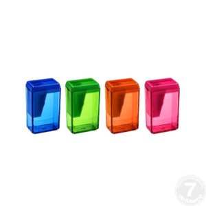 APONTADOR PLAST. RET. 4CM 1 FUR LYKE