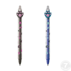 CANETA GEL APAG TRIS HOLIC MIAU TRIS