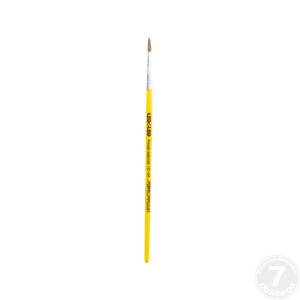 PINCEL ESC REDONDO 121-04 LEO E LEO