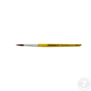 PINCEL ESC REDONDO 121-10 LEO E LEO
